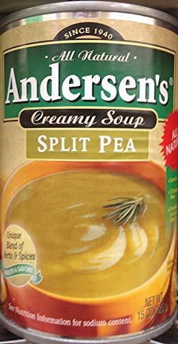 Andersen's Split Pea Soup-pack of 12