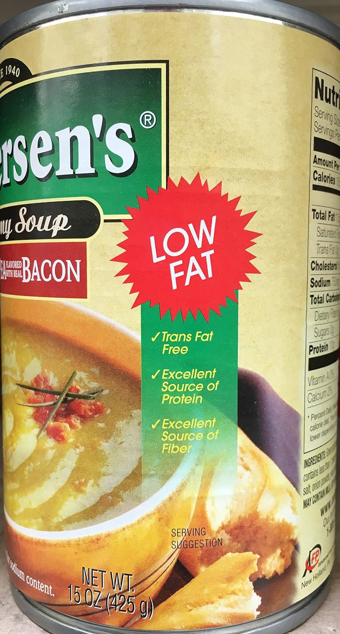 Andersen's Split Pea Soup-pack of 12