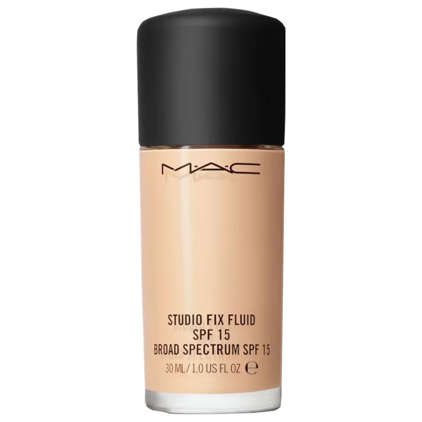 MAC Foundation Studio Fix SPF15