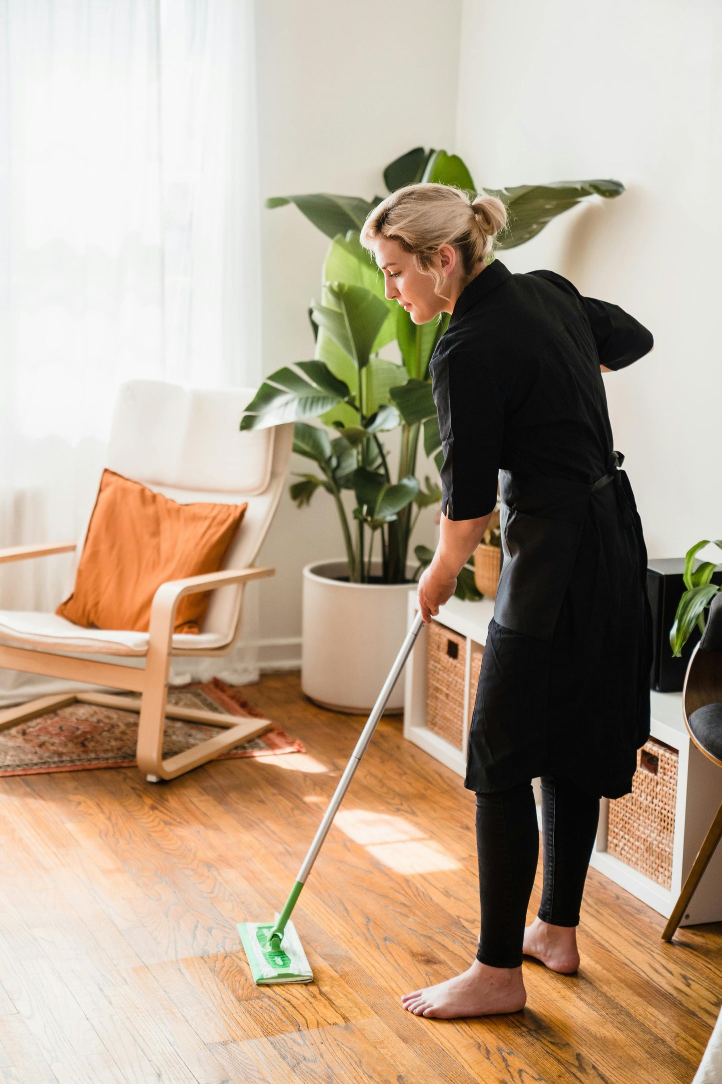 Floor Cleaner (Gallon) — EPA Safer Choice