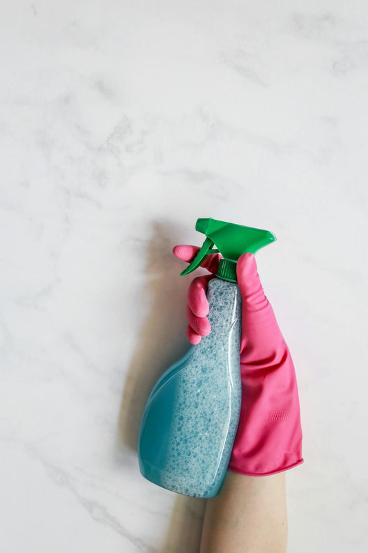 All-Purpose Cleaner (Gallon) — Green Seal Certified