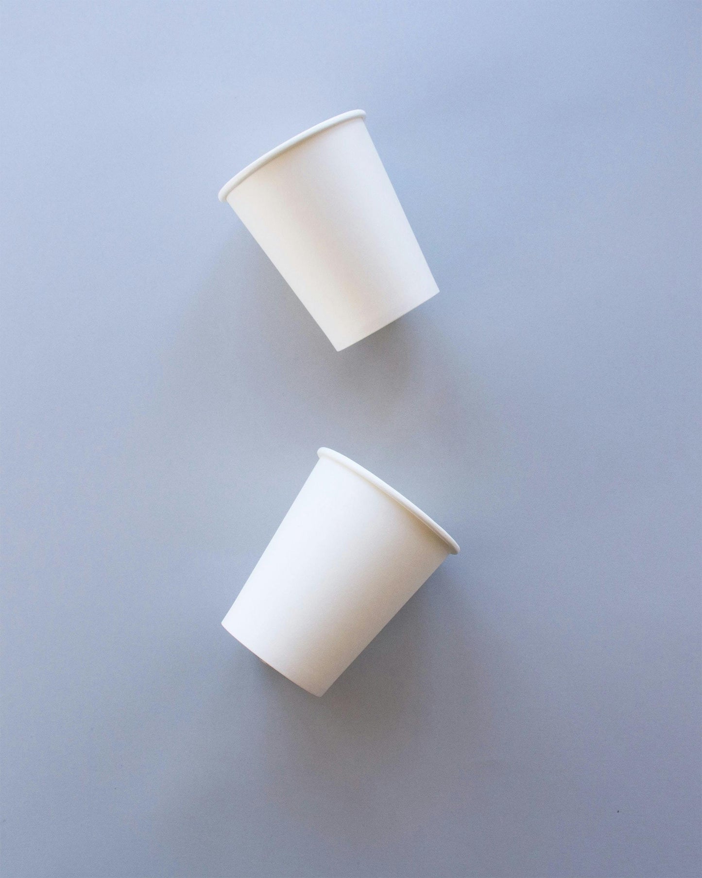 Compostable Cups 12oz — BPI Certified (Pack of 50)