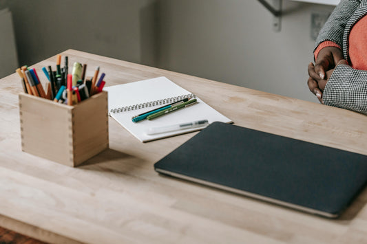 Pens & Writing Supplies — Bulk Office Pack