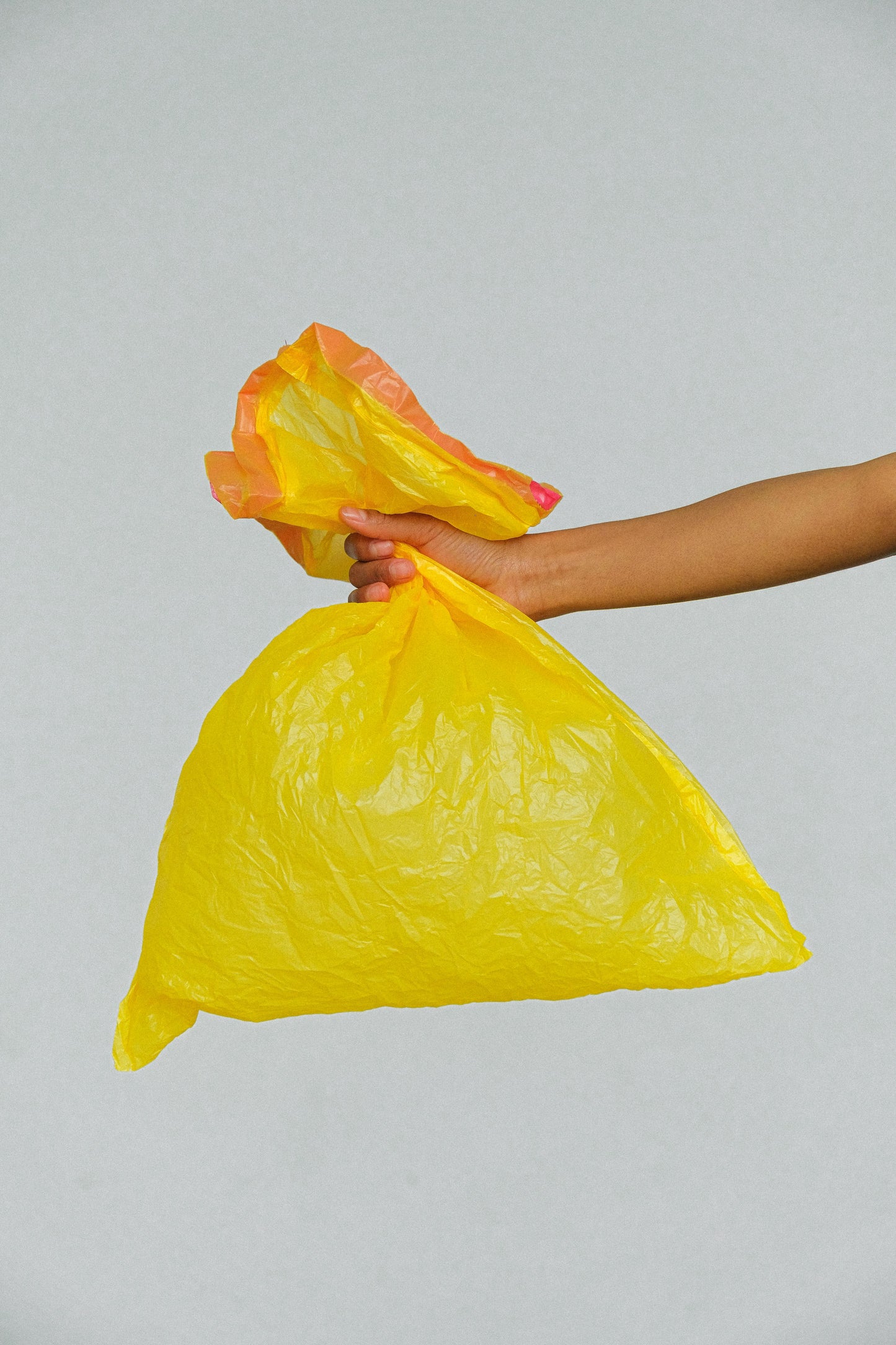 Compostable Trash Bags 13-Gallon — BPI Certified